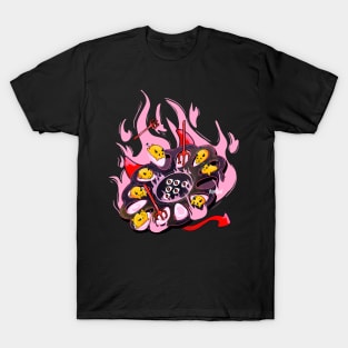 Deviled Eggs T-Shirt